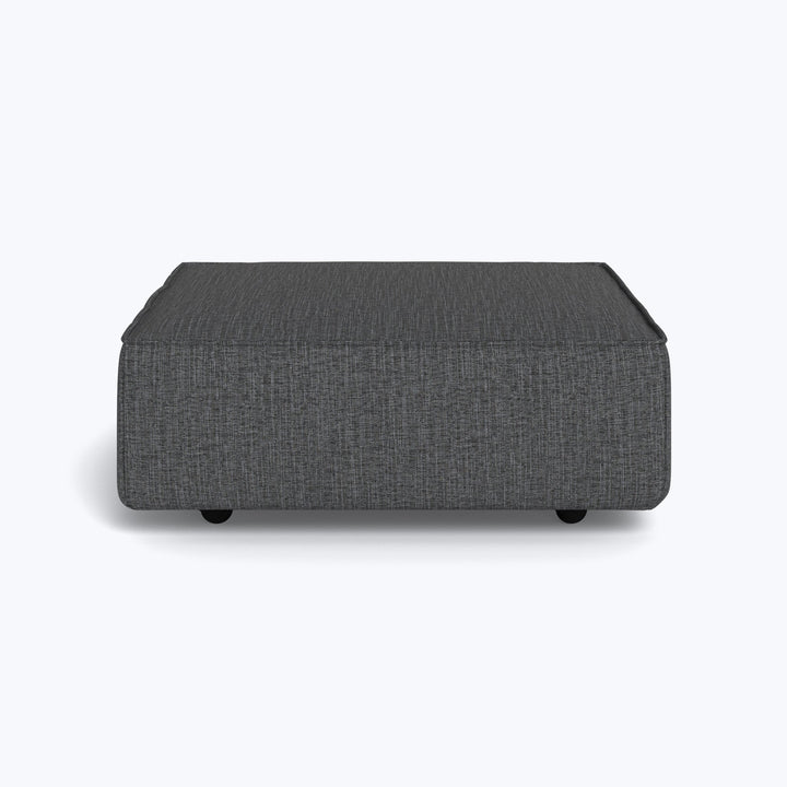 Cooper Ottoman w/ Casters