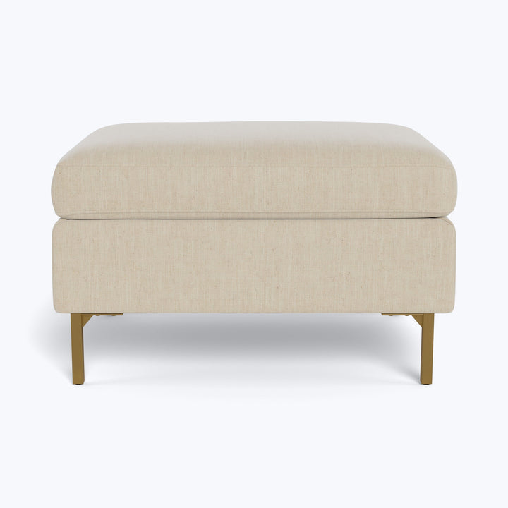 Boutique Ottoman