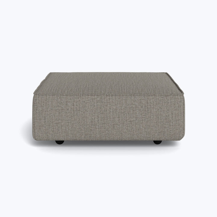 Cooper Ottoman w/ Casters