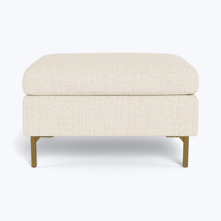 Boutique Ottoman