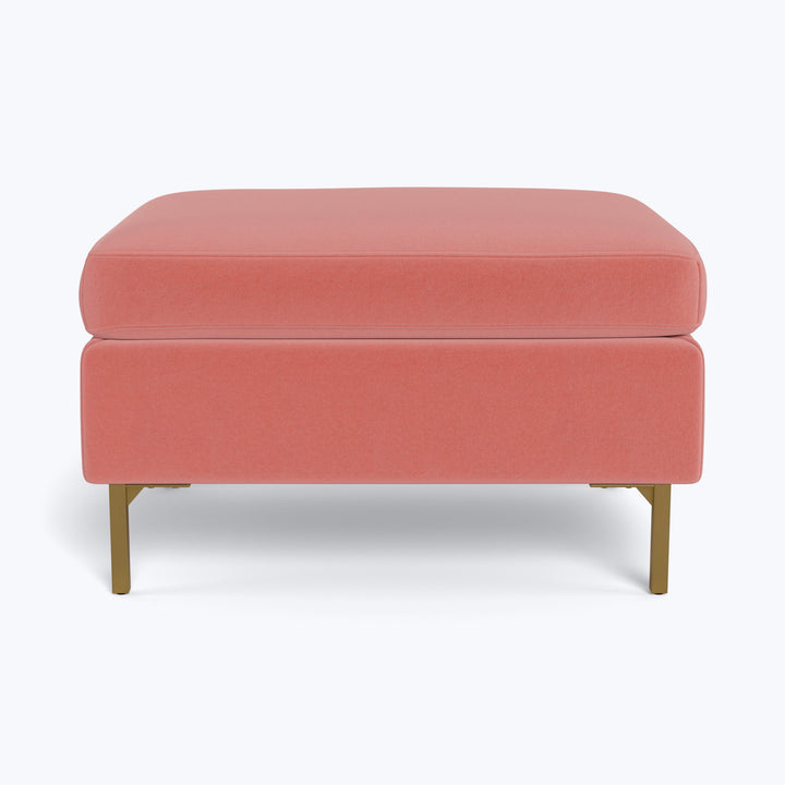 Boutique Ottoman