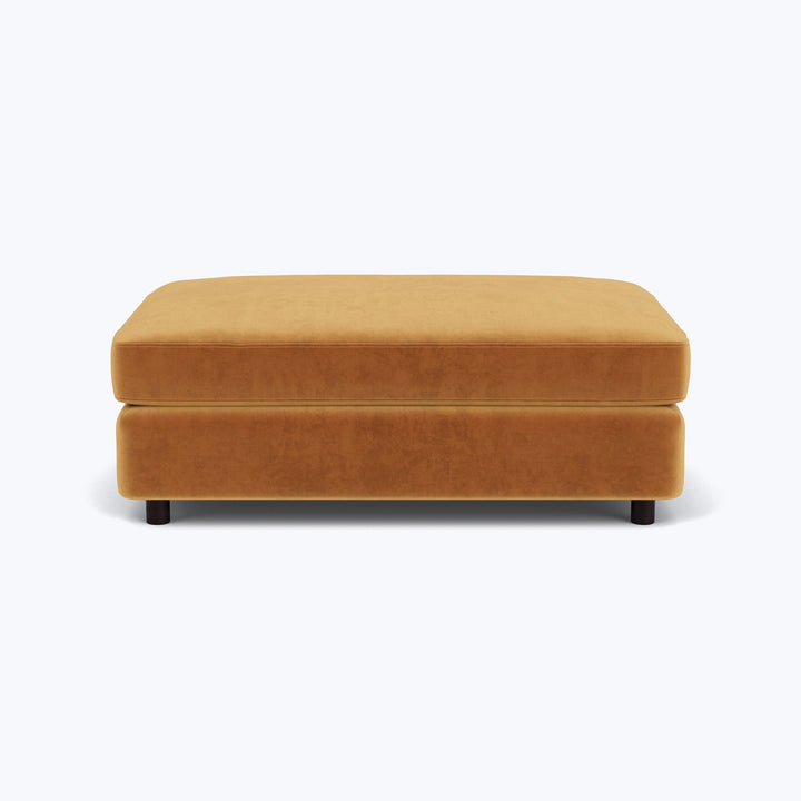 Lucali Storage Ottoman