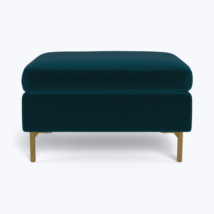 Boutique Ottoman