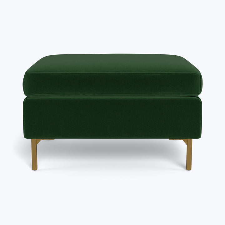 Boutique Ottoman
