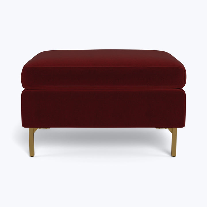 Boutique Ottoman