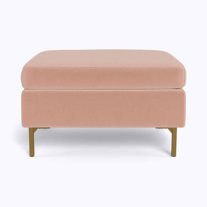 Boutique Ottoman