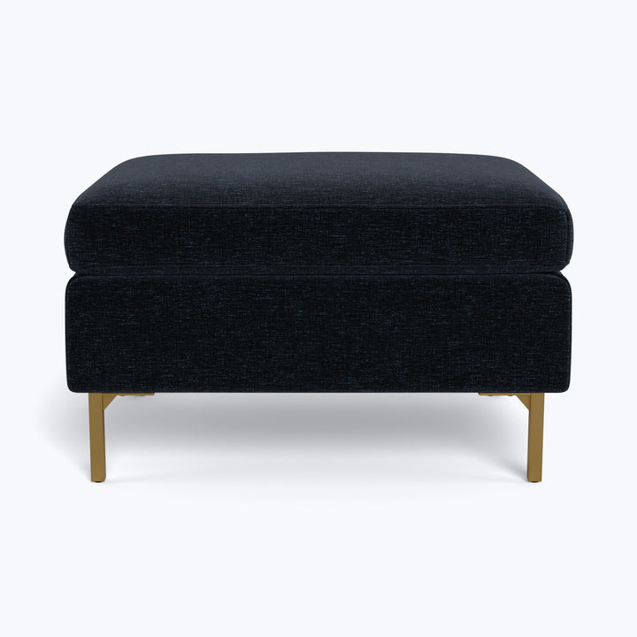 Boutique Ottoman