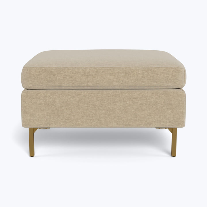 Boutique Ottoman