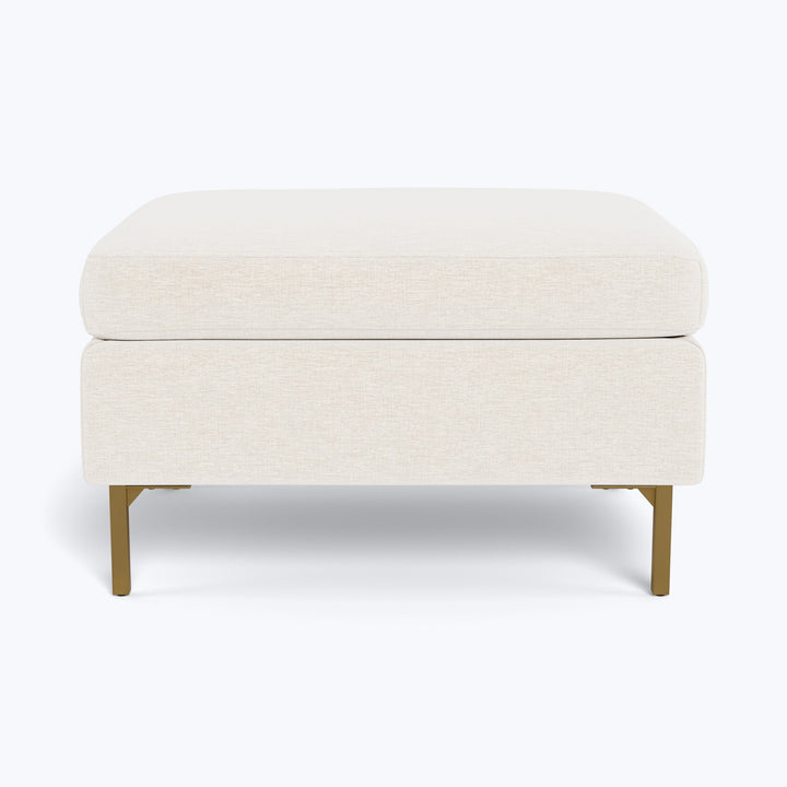 Boutique Ottoman