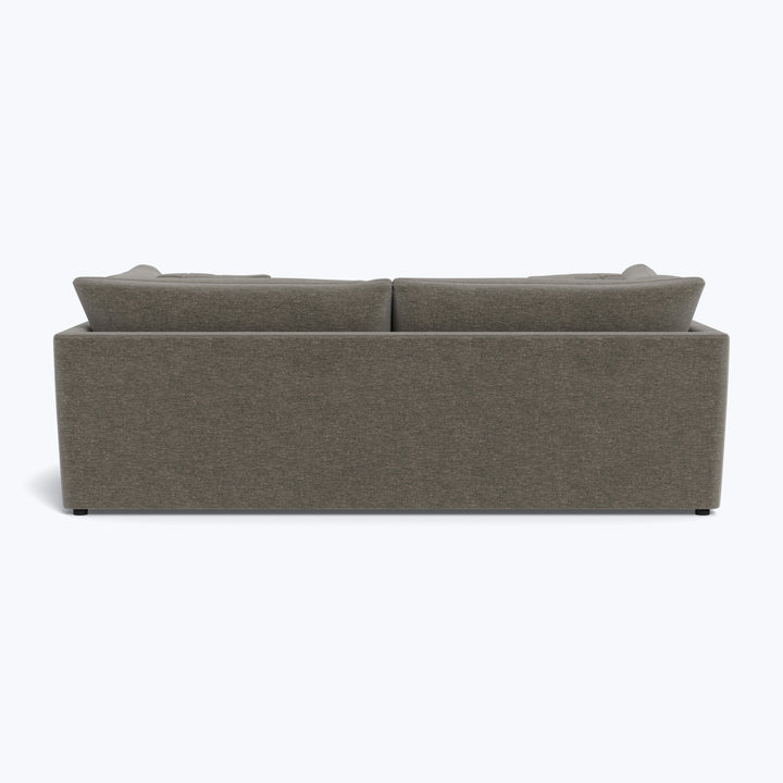 Delancey Two Arm Sofa