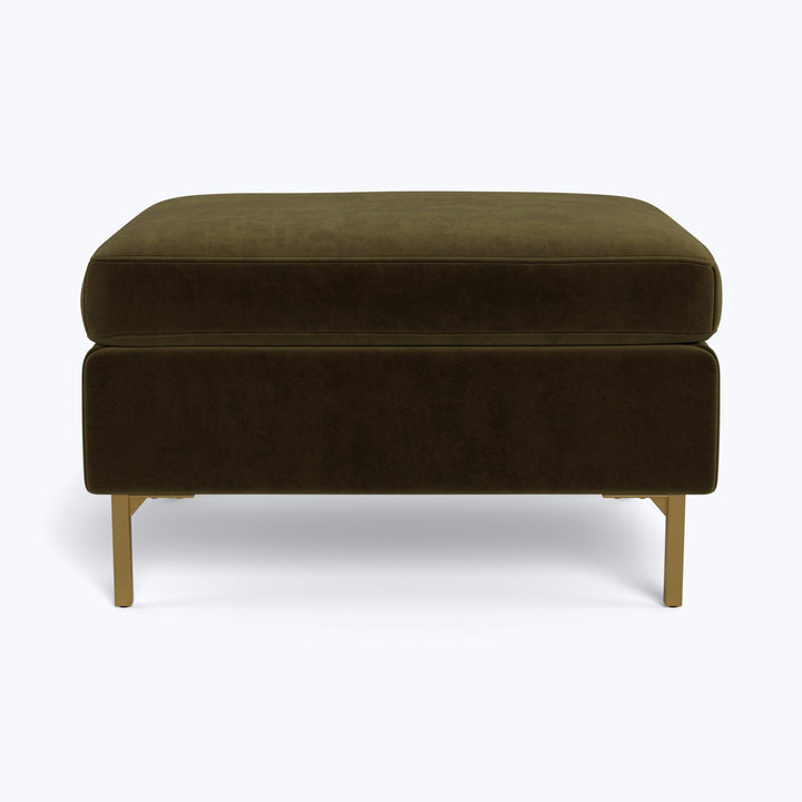 Boutique Ottoman