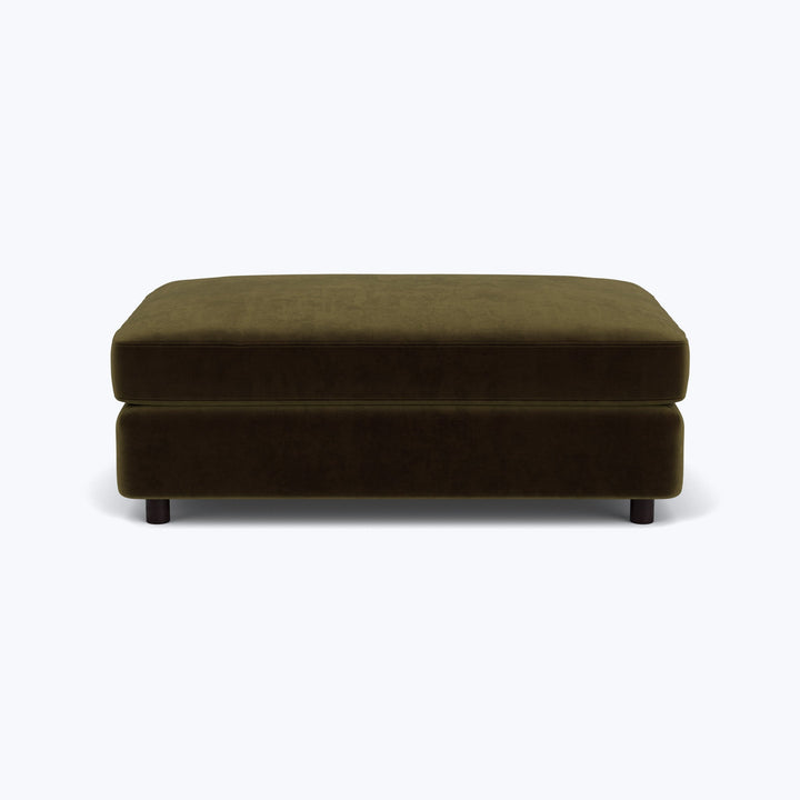 Lucali Storage Ottoman