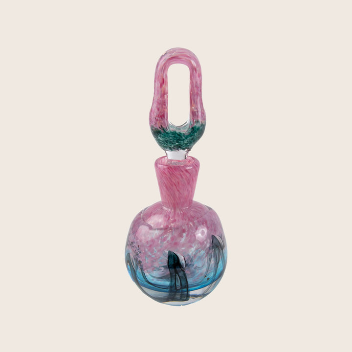 Flamingo Fern Fragrance Bottle