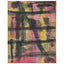 Multicolored Alchemy Contemporary Wool Rug - 8' x 10'2"