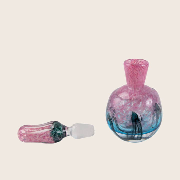 Flamingo Fern Fragrance Bottle