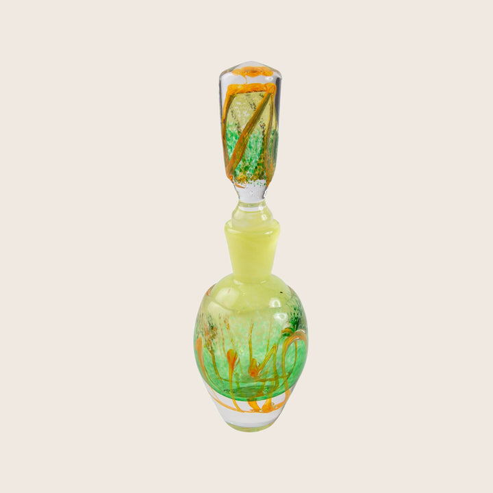 Sandy Palm Fragrance Bottle
