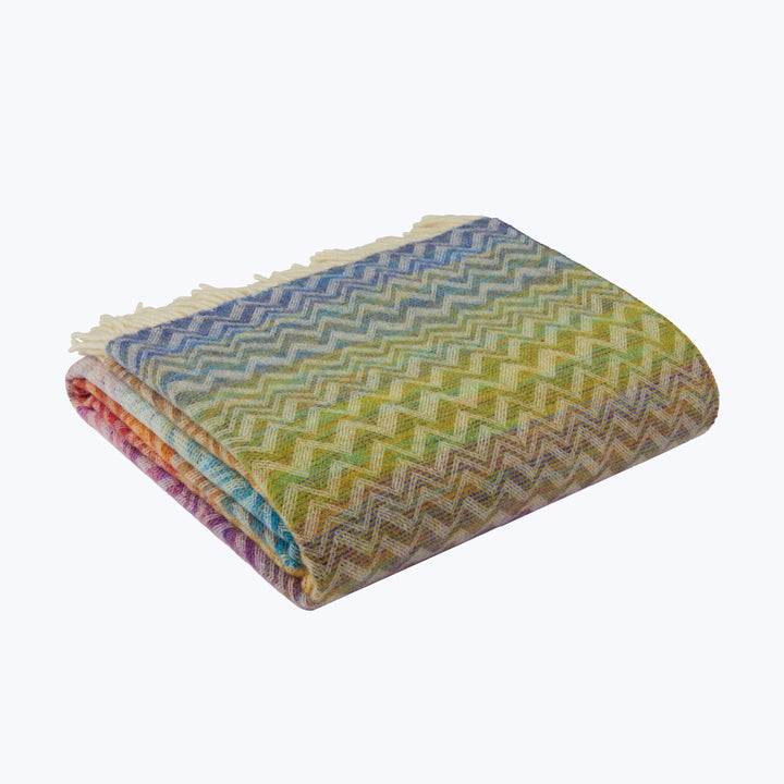 Bastien Throw