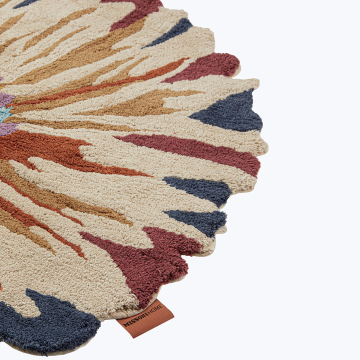 Blandine Bath Mat