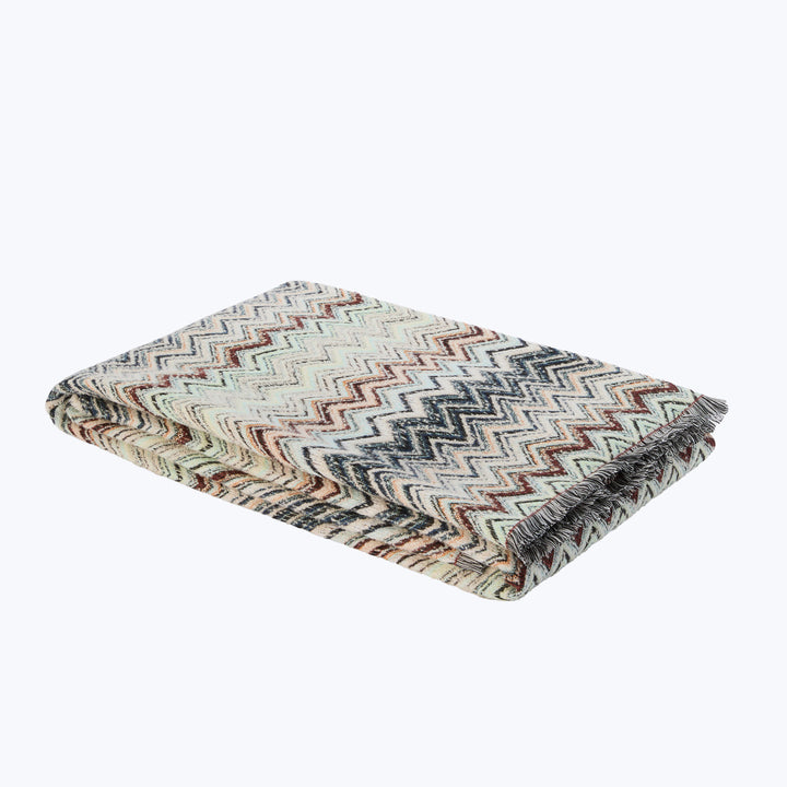 Forest Throw