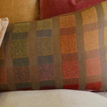 Sienna Pillow