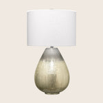 Damsel Table Lamp
