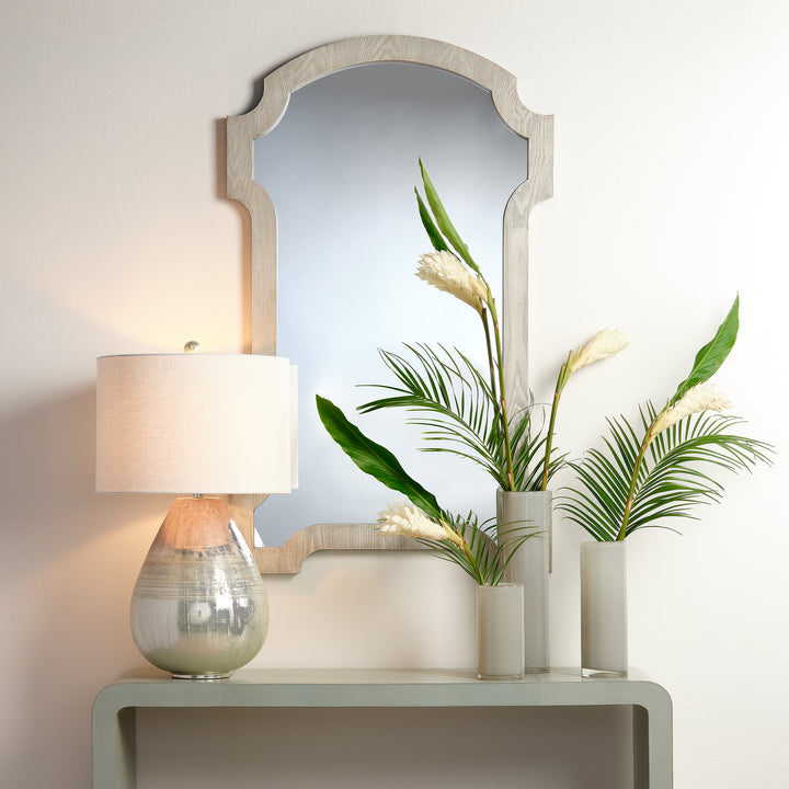 Damsel Table Lamp
