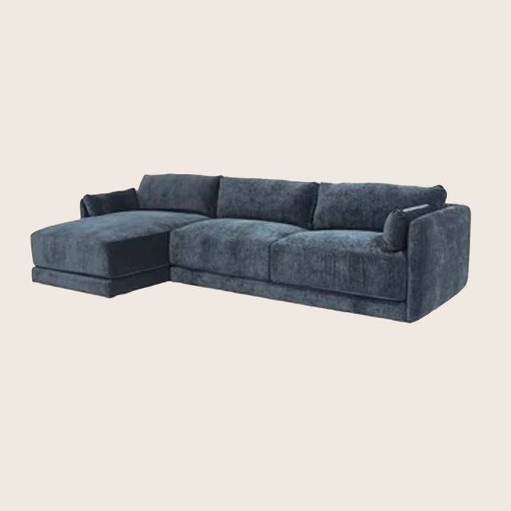 Verandah Chaise Sectional