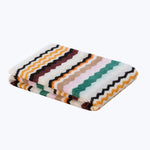 Aura Hand Towel