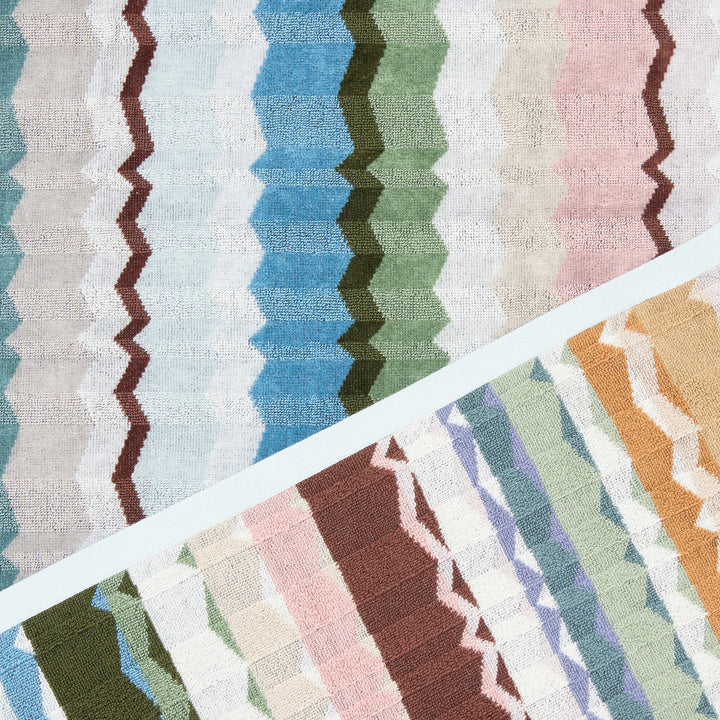 Eva Bath Sheet