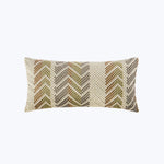 Squame Lumbar Pillow