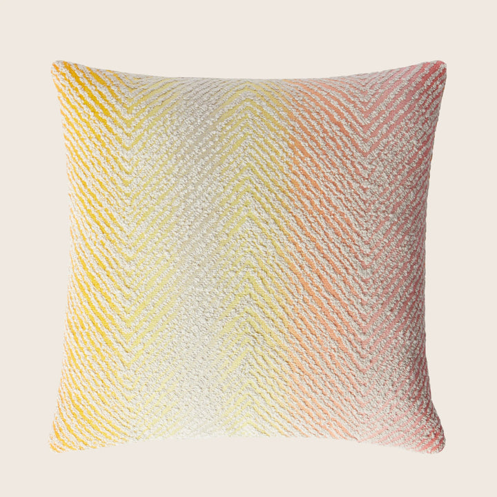 Island Outdoor Pillow