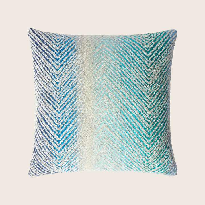 Island Outdoor Pillow