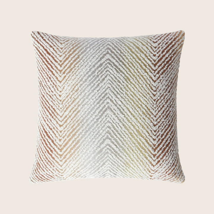 Island Outdoor Pillow