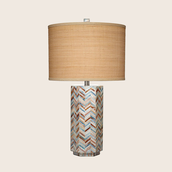 Lucille Table Lamp