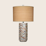 Lucille Table Lamp