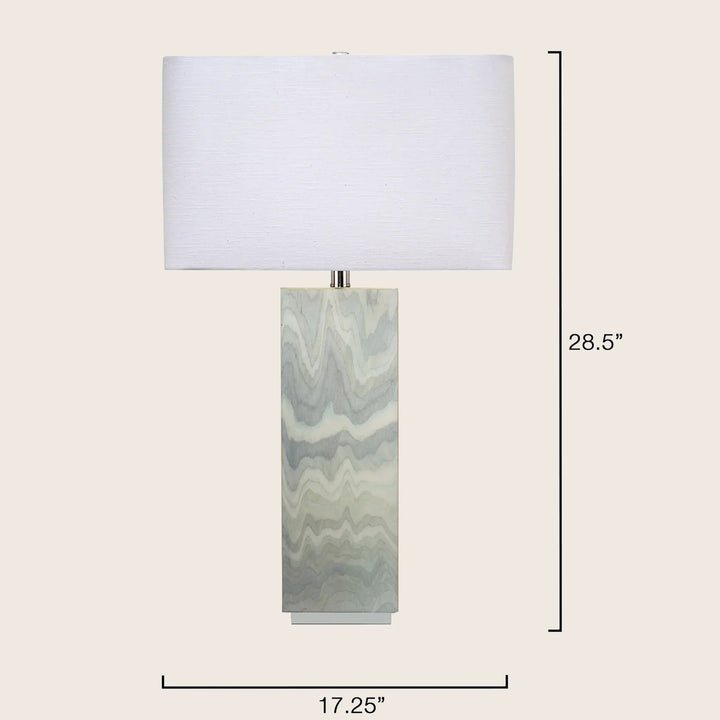 Summit Table Lamp
