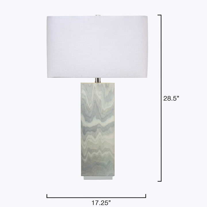 Summit Table Lamp