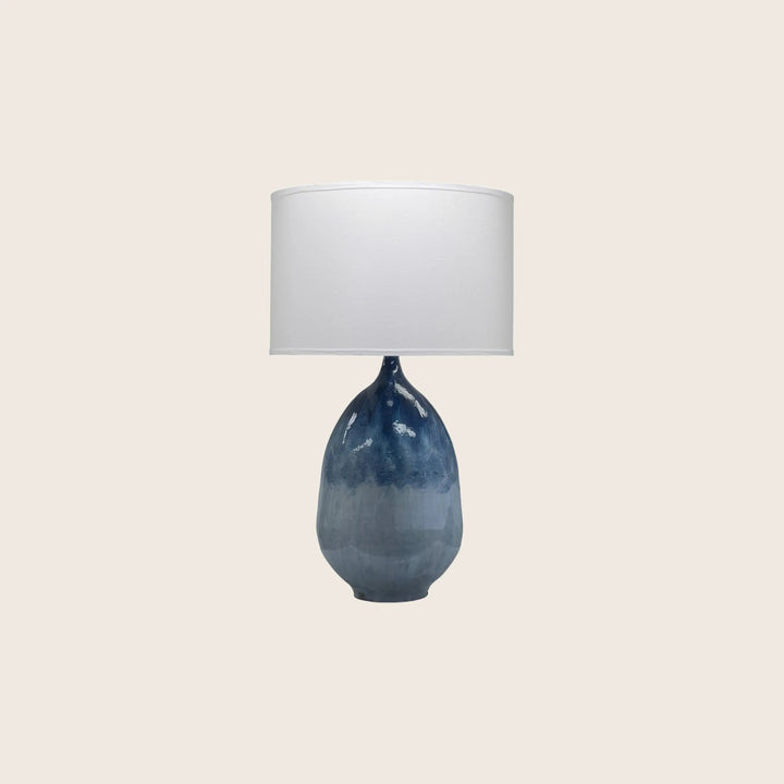 Twilight Table Lamp