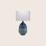 Twilight Table Lamp