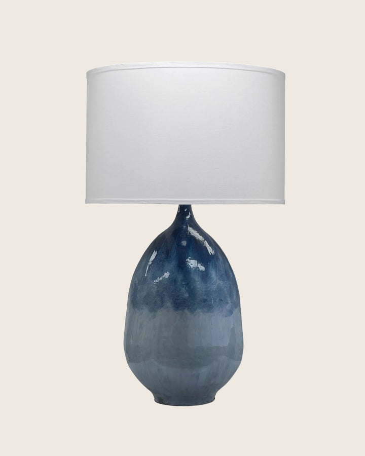 Twilight Table Lamp