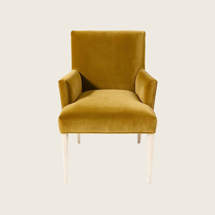 Claud Dining Armchair