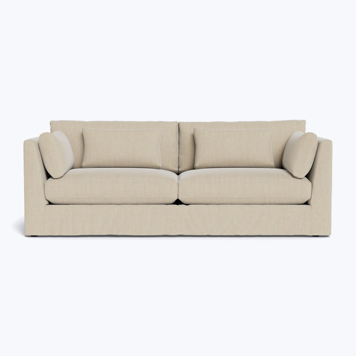Watermill Slipped Two Seat Sofa