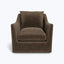 Charlotte Swivel Chair