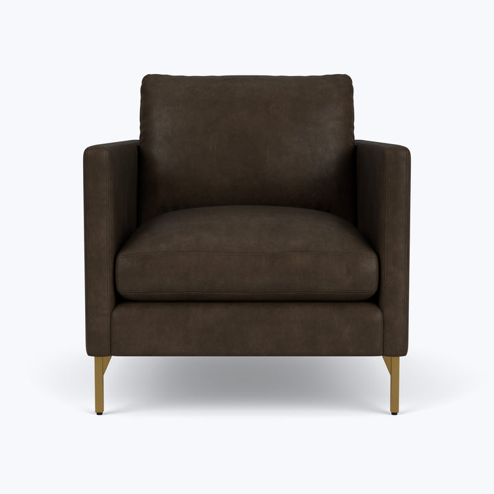 Hannah Leather Chair