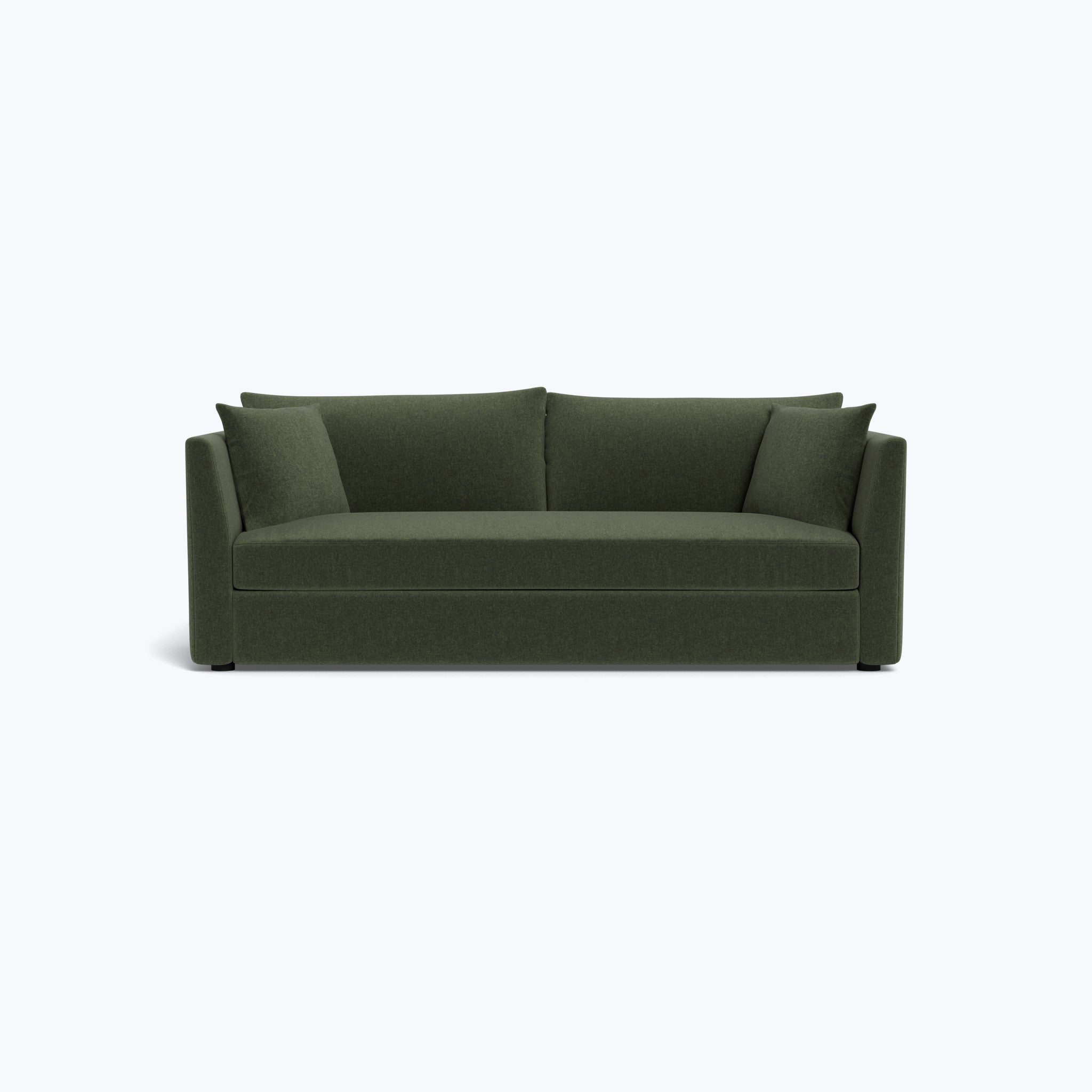 Bushwick Trundle Sofa