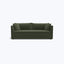 Bushwick Trundle Sofa