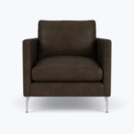 Hannah Leather Chair