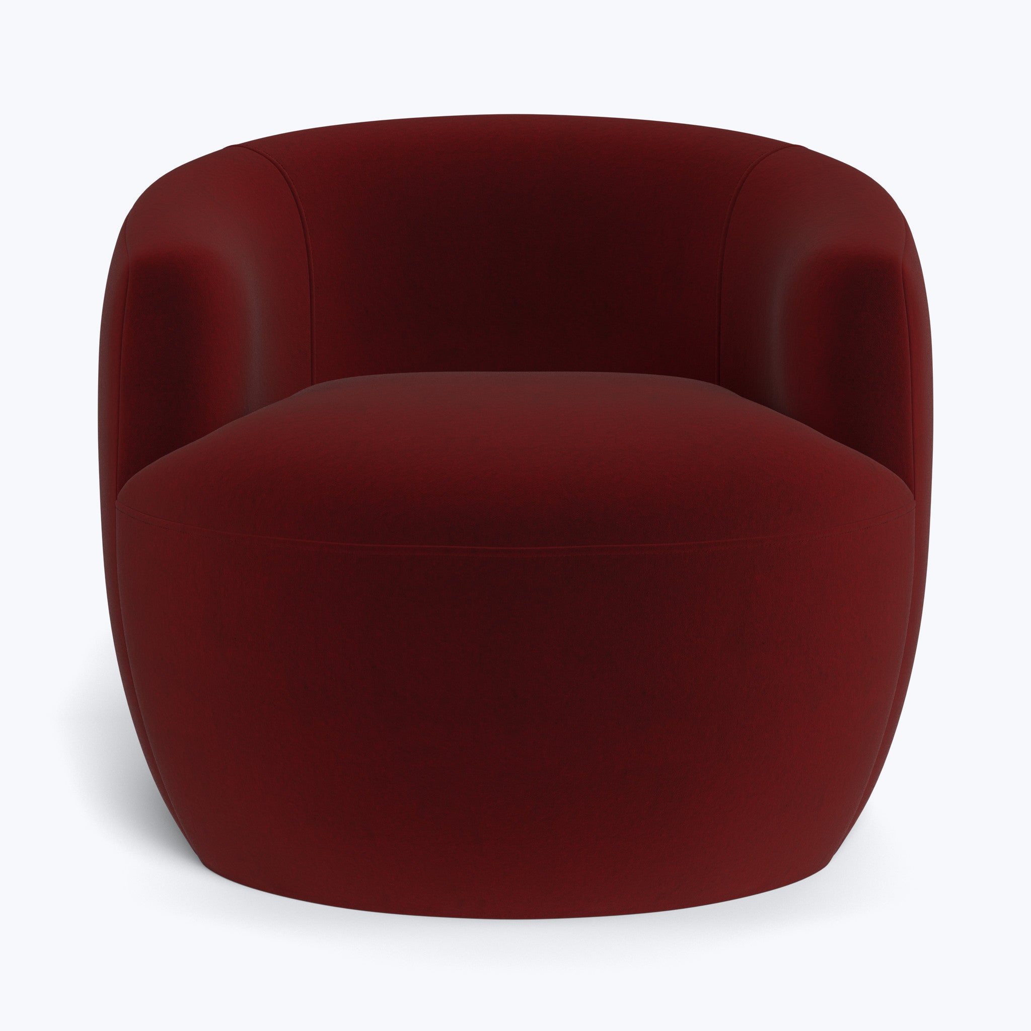 Carrie Swivel Chair