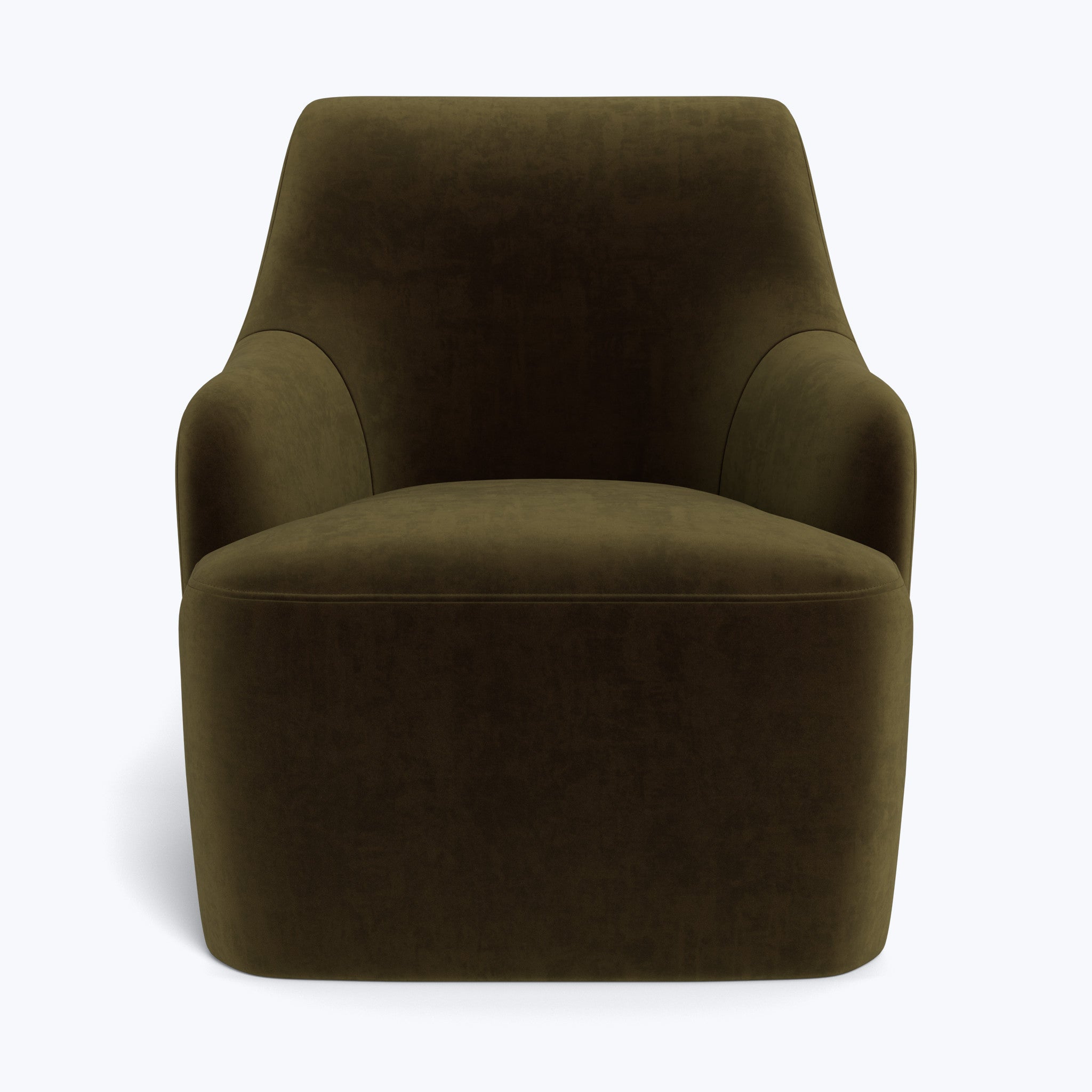 Saratoga Swivel Chair