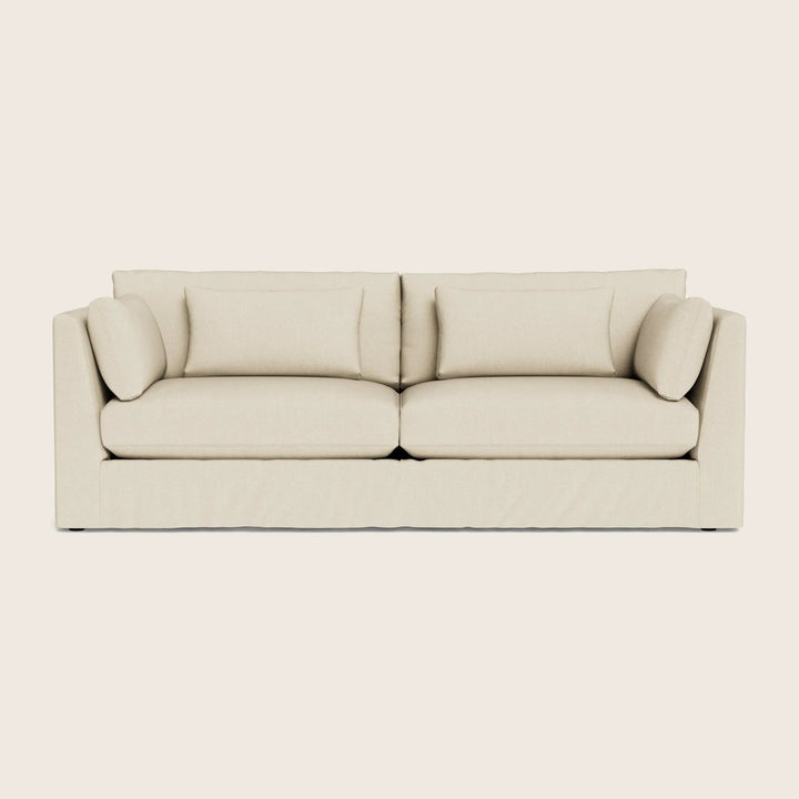 Watermill Slipped Two Seat Sofa